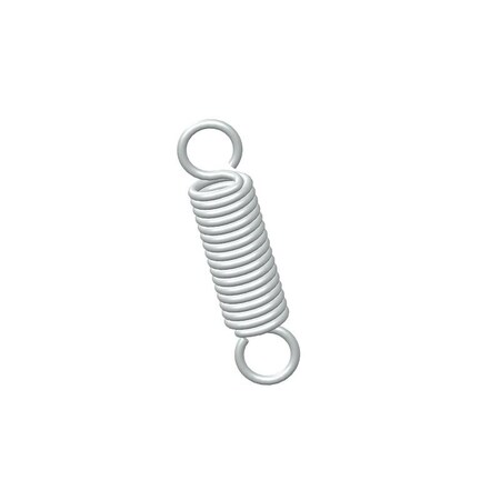 Approved Vendor Extension Spring, O= .359, L= 1.50, W= .052 G709968646